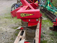 Deep subsoiler Wifo WU-23-R-700-1800