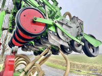 Seed drill Vicon 3x1,50 (5 rij per bed)