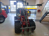 Wheelloader Weidemann 1160 Special