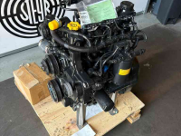 Engine FPT Boomer 46d 54d
