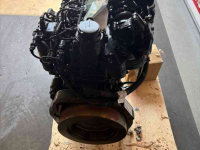 Engine FPT Boomer 46d 54d