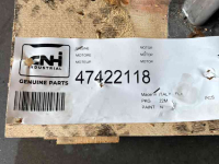 Engine FPT Boomer 46d 54d