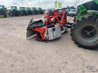 Mower Kuhn GMD 10030 en GMD 3525 F-FF