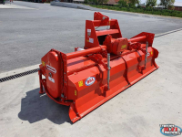 Rotary Tiller Maschio C Fräse