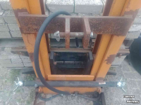 Other attachments and accessories  hefmast