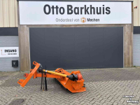 Flail mower Tierre TCL 180