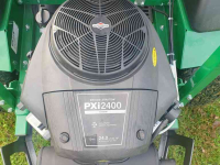 Ride-on mower  Grassmower JRZ I 48"