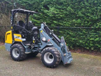 Wheelloader Giant G2500 HD