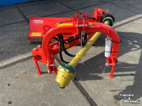 Flail mower Maschio L155EGB
