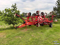 Tedder Lely lotus 1325