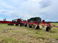 Tedder Lely lotus 1325