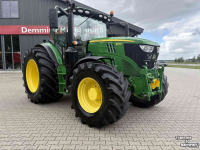 Tractor John Deere 6155R