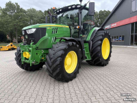 Tractor John Deere 6155R