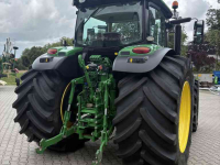 Tractor John Deere 6155R