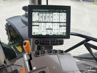 Tractor John Deere 6155R