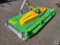 Pasture topper Joskin TR 270 C3 Weidebloter in Nieuwstaat !!