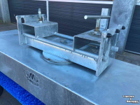Sweeper Mulder HSTV600/200G veegmachine