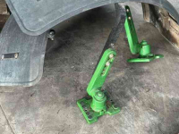 Tractor John Deere 6130R