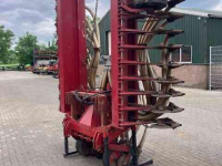 Grassland injector Vredo zodebemester 5.6 m