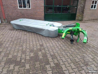 Mower Talex OptiCut 220/260/300/340 schijvenmaaier