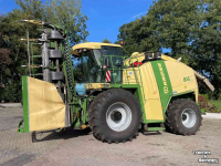 Forage-harvester Krone BIG X 700