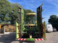 Forage-harvester Krone BIG X 700