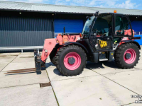Telehandler JCB 535-95