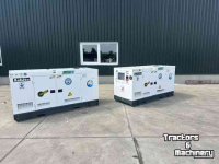 Aggregates  ashita ag3-70 generator