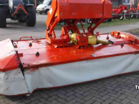 Mower Kuhn FC313F