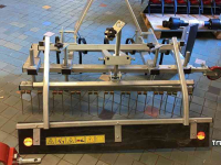Arena Leveller Loma Paardenbakvlakker HM 120