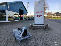 Manure pump Vogelsang R116-240