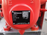 Manure pump Vogelsang R116-240
