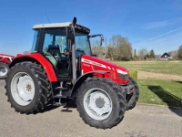 Tractor Massey Ferguson 5450 Dyna-4