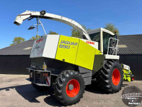 Forage-harvester Claas Jaguar 880