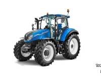 Frontweights New Holland dr