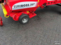 Self-loading wagon Pottinger Euroboss 290T