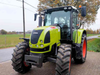 Tractor Claas Ares 577 ATZ