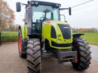 Tractor Claas Ares 577 ATZ