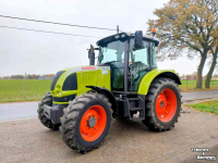 Tractor Claas Ares 577 ATZ