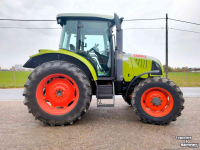Tractor Claas Ares 577 ATZ