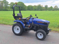 Horticultural Tractors Farmtrac FT26HST