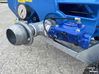 Irrigation hose reel Ocmis MR 50-170