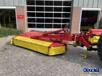 Mower Pottinger Novacat 305 H Achter-maaier / Zij-maaier
