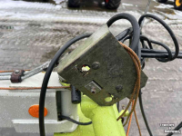 Rake Claas Liner 880 Profil