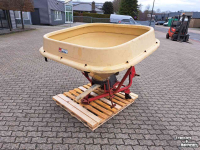 Fertilizer spreader Vicon Pendelstrooier
