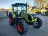 Tractor Claas Axos 310