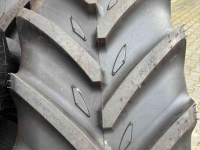 Wheels, Tyres, Rims & Dual spacers Michelin Xeobib vf 480/60R28 + 600/60R38