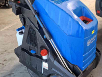 Steam cleaners Nilfisk MH4MX