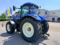Tractor New Holland T7.220 Auto Command