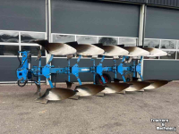 Ploughs Lemken Variopal 9